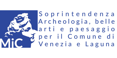 Ministero della Cultura - Soprintendenza Archeologia, Belle Arti e Paesaggio per il Comune di Venezia e Laguna