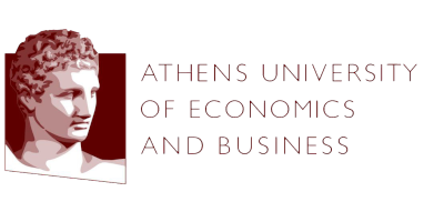 Logo AUEB - Athens University of Economics and Business