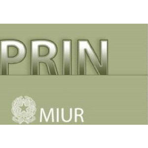 Logo PRIN MIUR