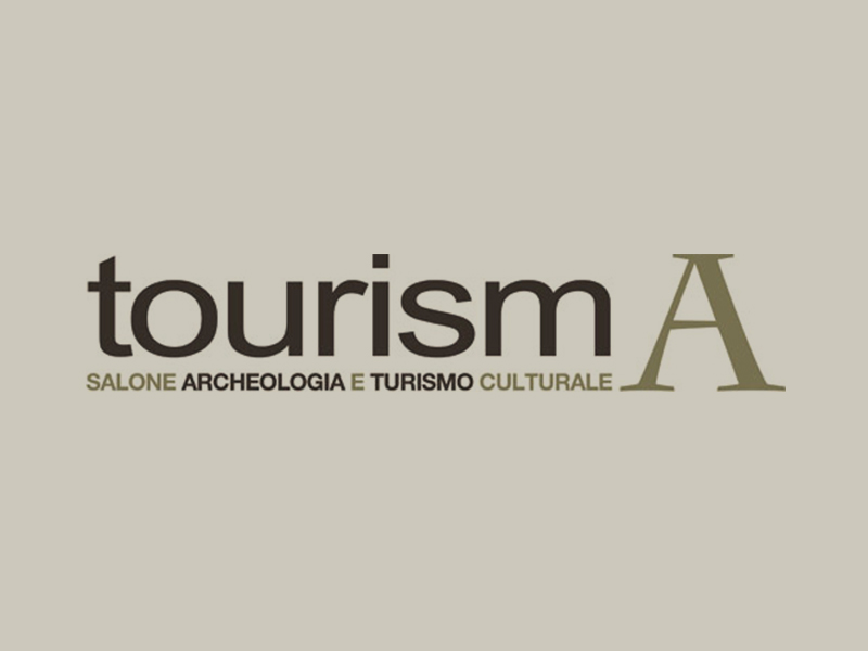 tourismA – Salone dell’Archeologia e del Turismo Culturale