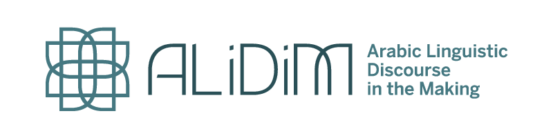 ALiDiM - Arabic Linguistic Discourse in the Making