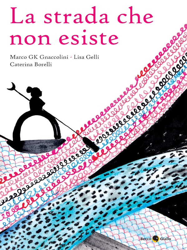 Ethnography Journal”, Vol. 14, n. 1, pp. 247-251 Gnaccolini, M., Gelli, L. and Borelli, C. (2025). "La strada che non esiste". Padova: BeccoGiallo
