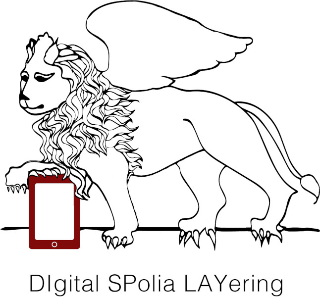 DIgital SPolia LAYering