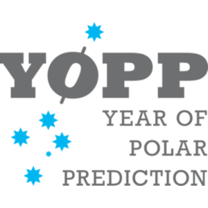 YOPP - Year of Polar Prediction
