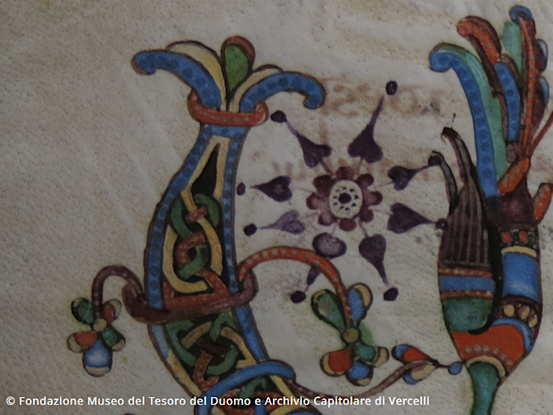 digilibLT - Biblioteca digitale di testi latini tardoantichi