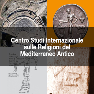 Centro Studi Internazionale sulle religioni del Mediterraneo antico