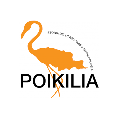 Logo Pokilia - Storia delle religioni e antropologia
