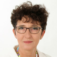Silvia Gilardi