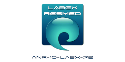 Labex Resmed - Laboratoire d’excellence Religions et sociétés dans le monde méditerranéen ANR-10-Labx-72