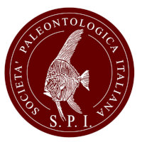 Logo Società Paleontologica Italiana