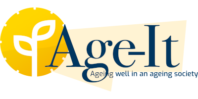 Age-It. Aging well in an ageing society