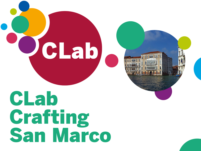  CLab Crafting San Marco