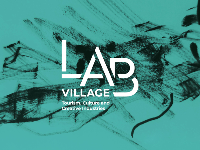 Lab Village - turismo, cultura e industrie creative