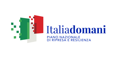 Italia Domani - Piano Nazionale di Ripresa e Resilienza