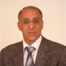 Prof. Abdelmadjid Boudjella