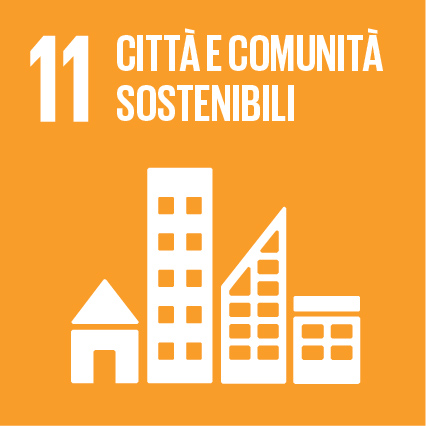 11 - Ciità e comunità sostenibili