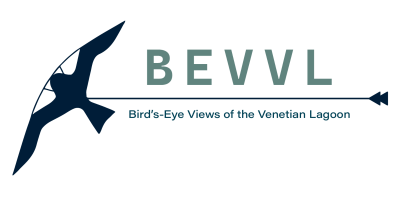 BEVVL - Bird’s-Eye Views of the Venetian Lagoon