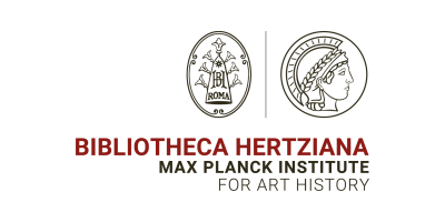 Bibliotheca Hertziana - Max Planck Institute