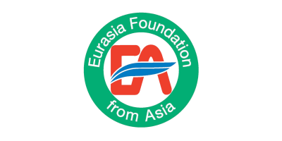 Eurasia Foundation (from Asia)