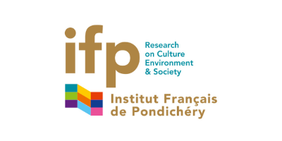 IFP - Institut Français de Pondichéry. Research on Culture Environment & Scoiety