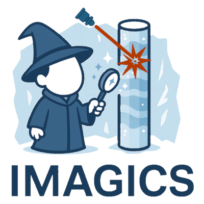 IMAGICS