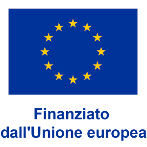 Finanziato dall'Unione europea