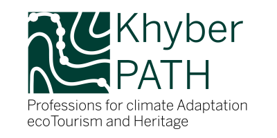 Khyber PATH - Professions for climate Adaptation, ecoTourism and Heritage