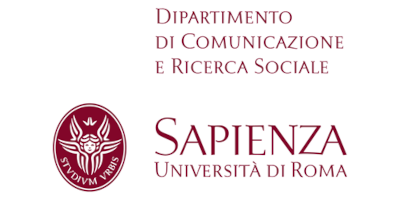 Dipartimento di Comunicazione e Ricerca Sociale - Sapienza Università di Roma
