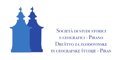 Società di studi storici e geografici - Pirano