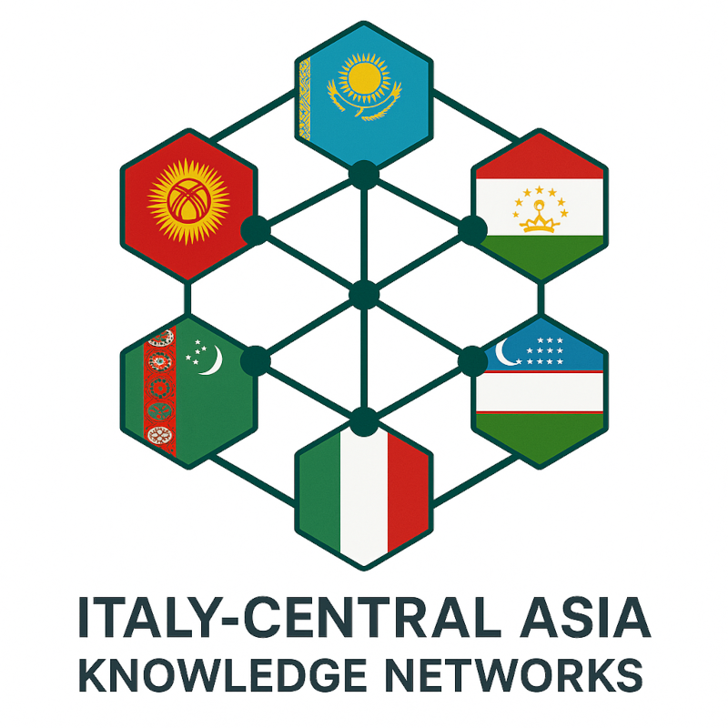 Italy-Central Asia Knowledge Network