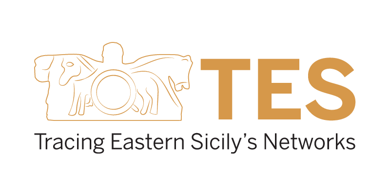 TES - Tracing Eastern Sicily's networks