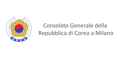 Consolato Generale della Repubblica di Corea a Milano
