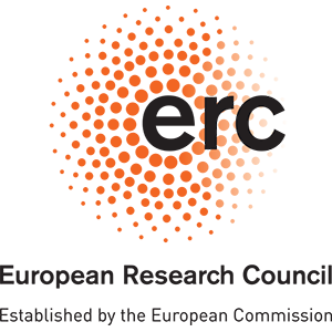 European Research Council (ERC). Established by the European Commission