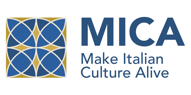 MICA - Make Italian Culture Alive