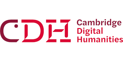 Cambridge Digital Humanities