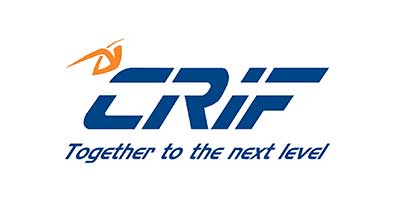 CRIF - Together to the next level