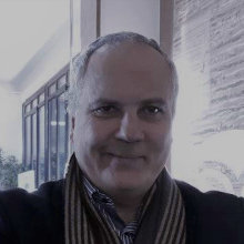 Paolo Luca Bernardini