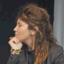 Monica Centanni