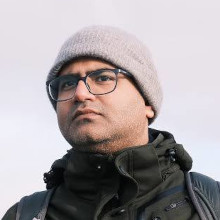 Bodhisattva Chattopadhyay