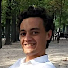 Miguel de la Riva