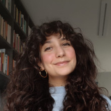 Claudia De Medio [ITA]