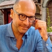 Marco Fioravanti