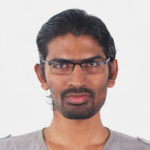 Ganesh Gopal