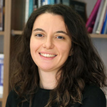 Meltem İneli Ciğer [TUR]