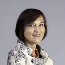 Prof. Marta Verginella