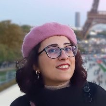 Eleonora Recupero Porcino