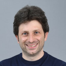 Nicola Segata