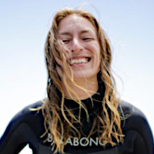 Dacotah-Victoria Splichalova