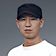 Zhong Yun