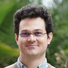 Simone Zenzaro